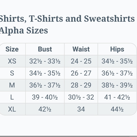 💙NWOT Victoria's Secret Pink Top - Picture 5 of 6